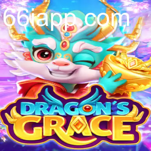 Keajaiban Permainan DragonsGrace: Petualangan Seru dan Menantang
