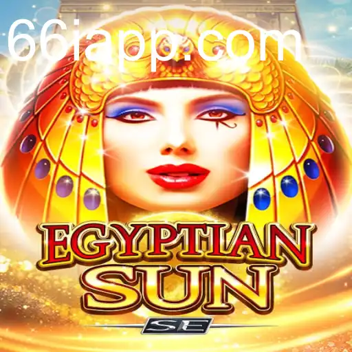 Menguak Pesona Mesir Kuno lewat EgyptianSunSE