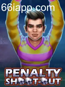 Menggali Keseruan Permainan PenaltyShootOut 66i