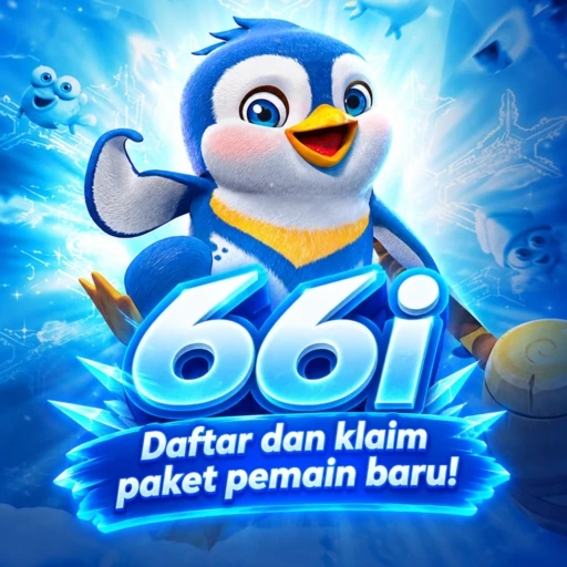 66i logo